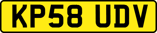 KP58UDV