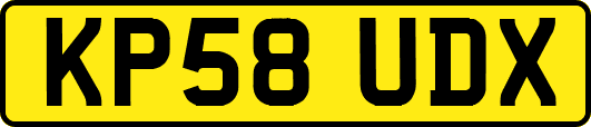 KP58UDX