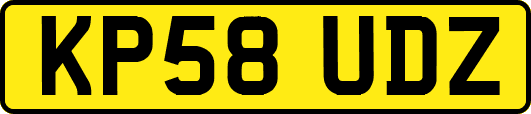 KP58UDZ