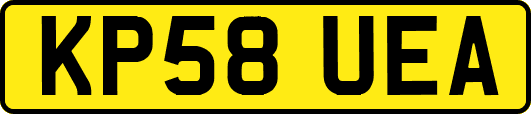KP58UEA