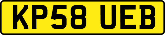 KP58UEB