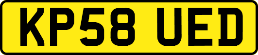 KP58UED