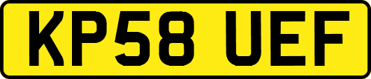 KP58UEF