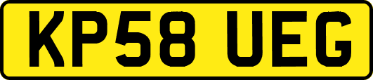 KP58UEG