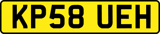 KP58UEH