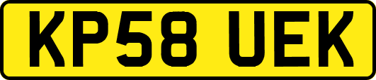 KP58UEK