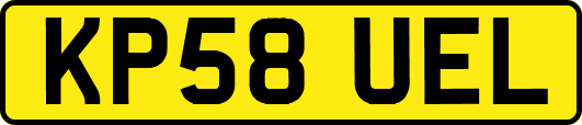 KP58UEL