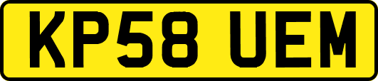 KP58UEM