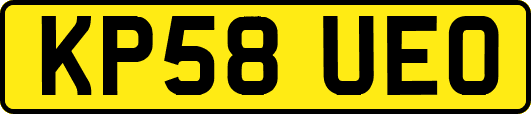 KP58UEO
