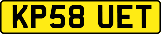 KP58UET