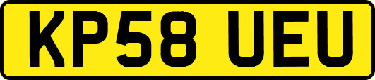 KP58UEU