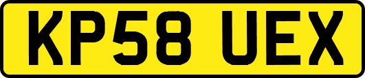 KP58UEX