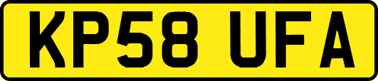 KP58UFA