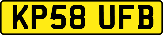 KP58UFB