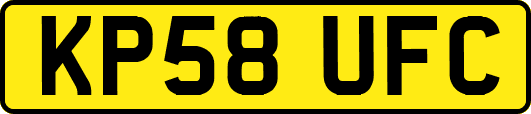 KP58UFC