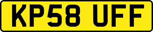 KP58UFF