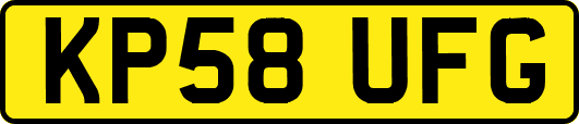 KP58UFG
