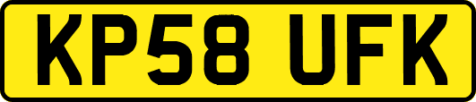 KP58UFK