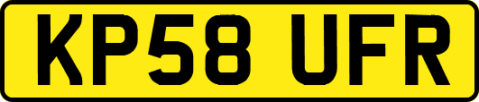 KP58UFR
