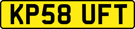 KP58UFT