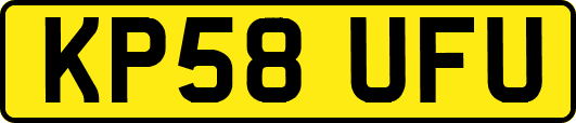 KP58UFU