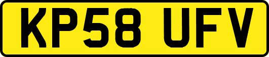KP58UFV