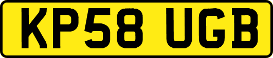 KP58UGB