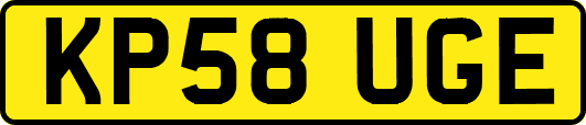 KP58UGE