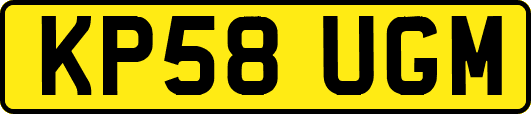 KP58UGM