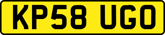 KP58UGO