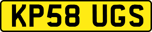 KP58UGS