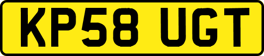 KP58UGT
