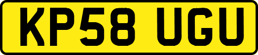 KP58UGU