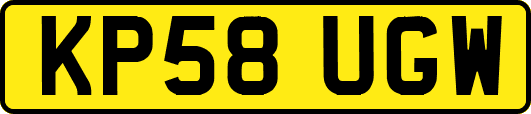 KP58UGW