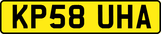 KP58UHA