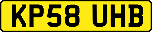 KP58UHB
