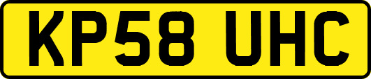KP58UHC