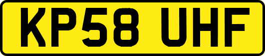 KP58UHF