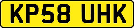 KP58UHK