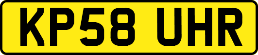 KP58UHR