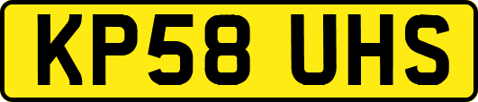 KP58UHS