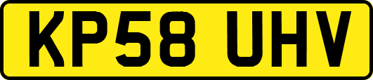 KP58UHV