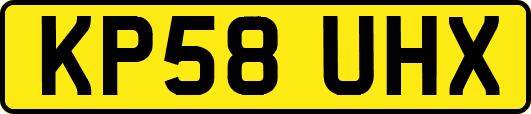 KP58UHX