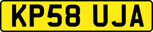 KP58UJA