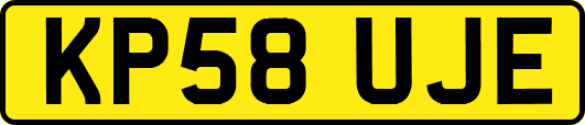 KP58UJE