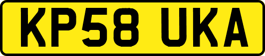 KP58UKA