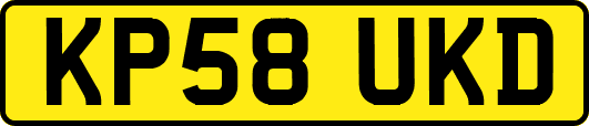 KP58UKD