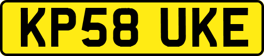 KP58UKE