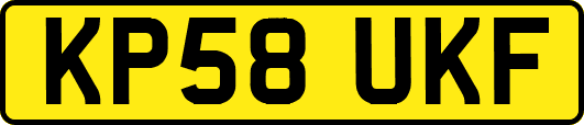 KP58UKF