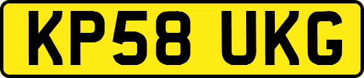 KP58UKG